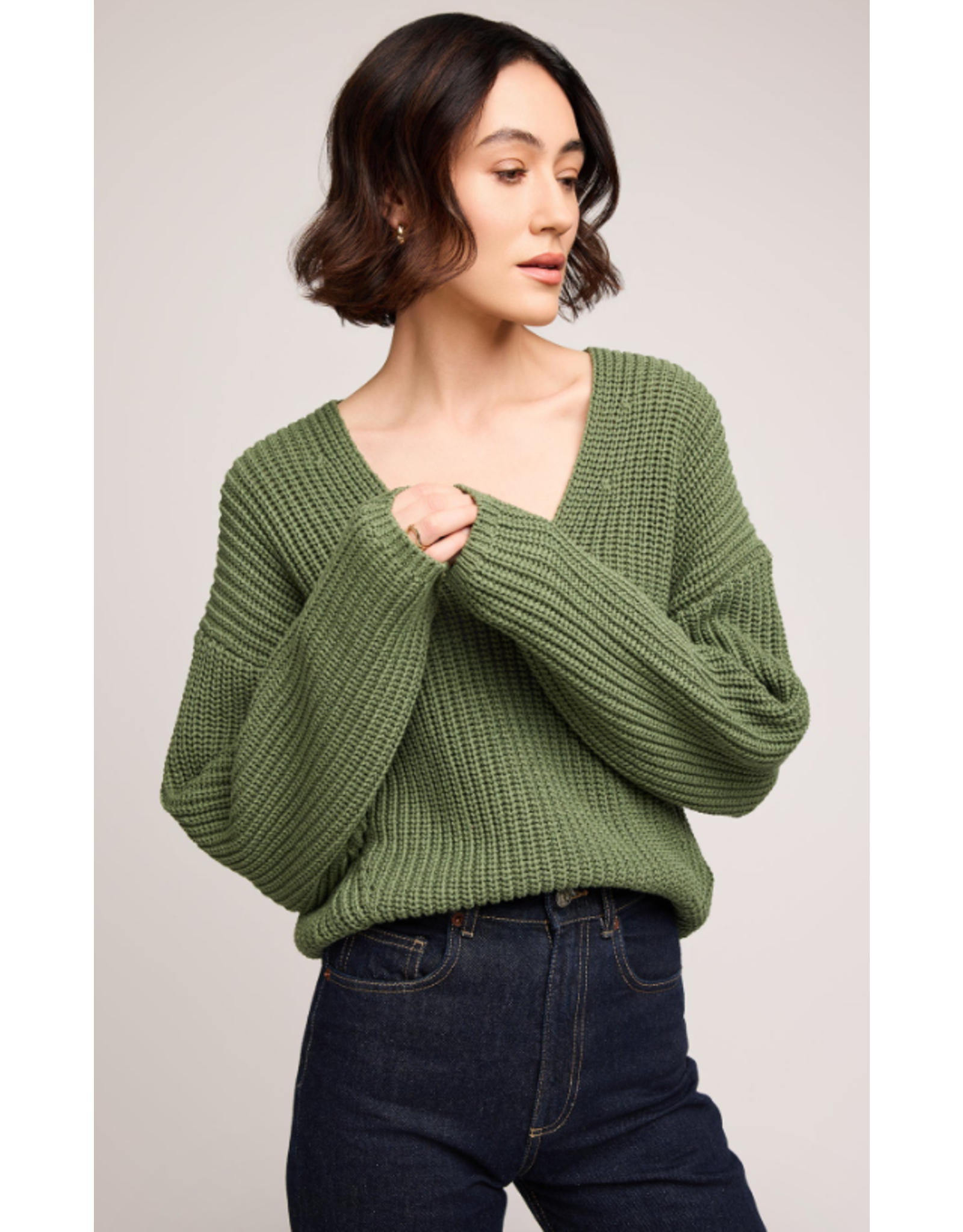 GENTLE FAWN GF2507-3108 SPENCER