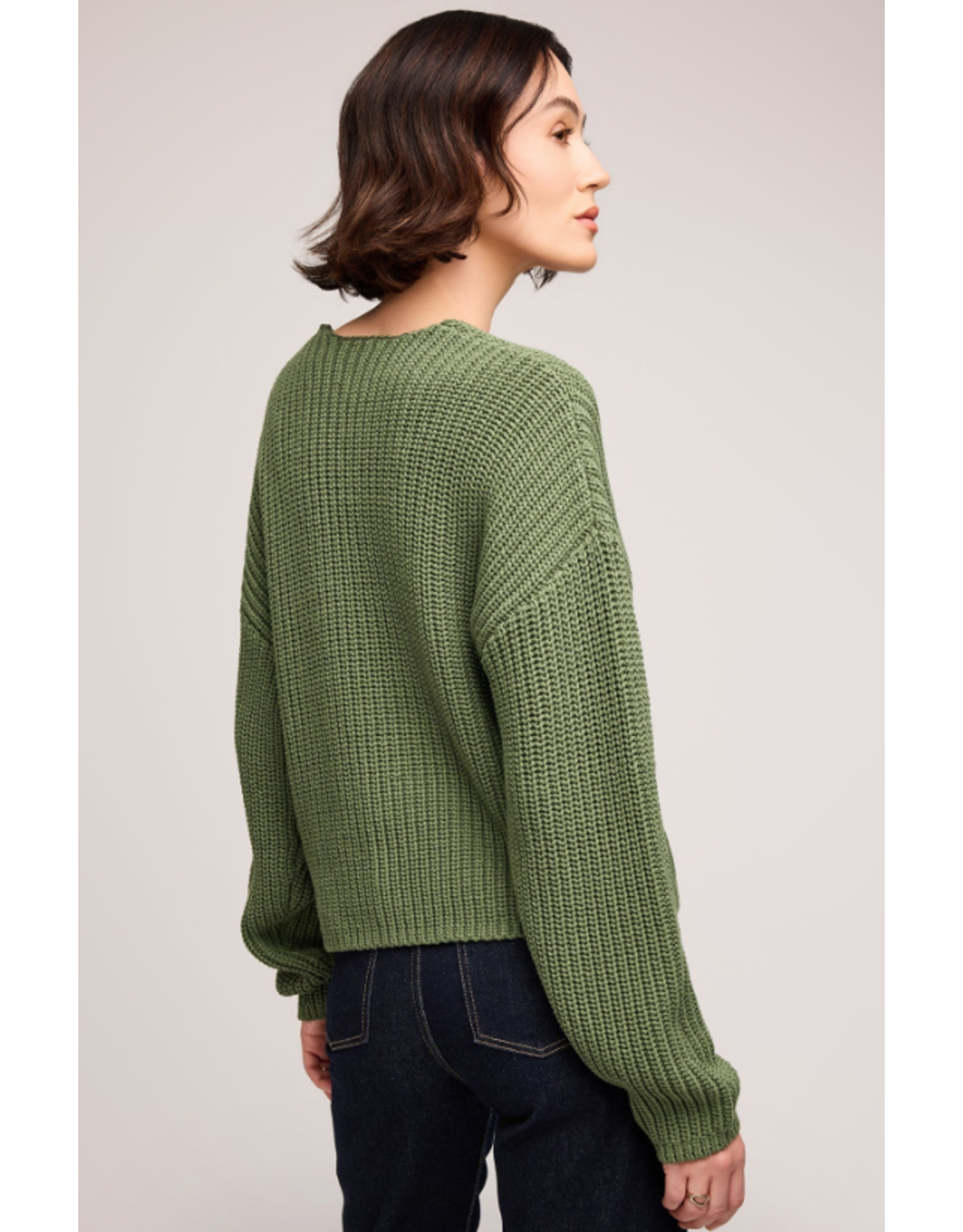GENTLE FAWN GF2507-3108 SPENCER