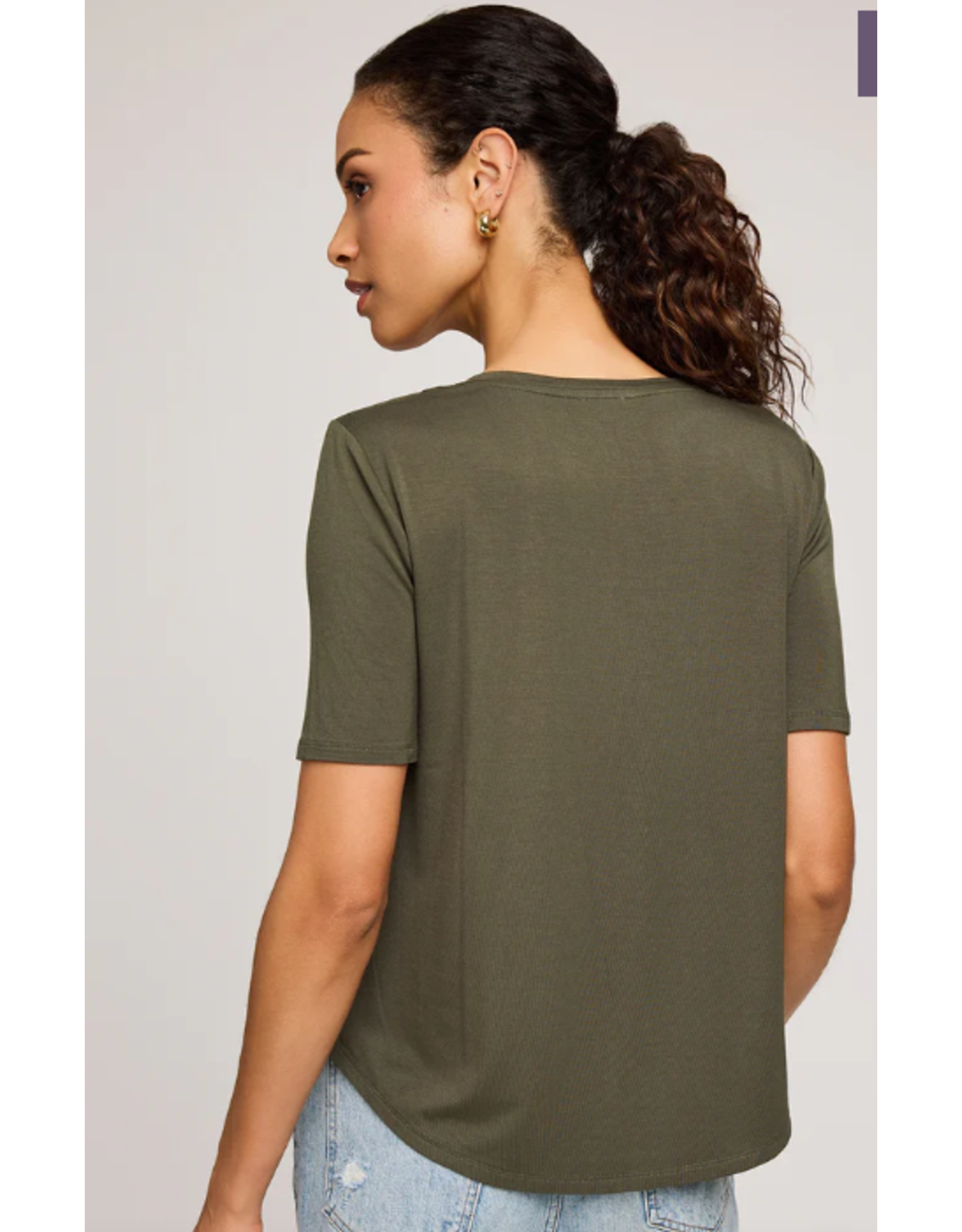 GENTLE FAWN GF2507-1134 JAMIE
