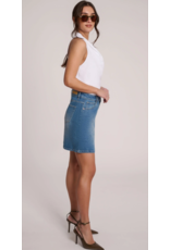 YOGA JEANS 2774 JUPE TAILLE REG 17 PO