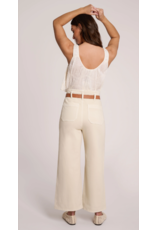 YOGA JEANS 2712 WIDE 25 PO