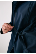 LOLË LUW0977 ELEMENT LONG IMPERMEABLE