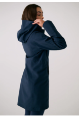 LOLË LUW0977 ELEMENT LONG IMPERMEABLE