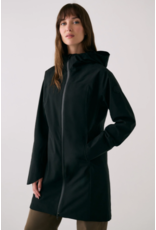 LOLË LUW0977 ELEMENT LONG IMPERMEABLE