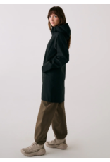 LOLË LUW0977 ELEMENT LONG IMPERMEABLE