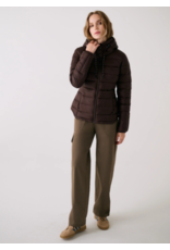 LOLË LUW0976 EMELINE DUVET PLUME ET DUVET