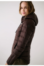 LOLË LUW0976 EMELINE DUVET PLUME ET DUVET