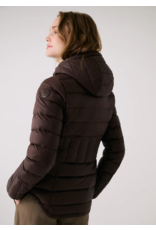 LOLË LUW0976 EMELINE DUVET PLUME ET DUVET