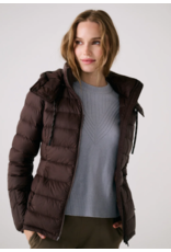 LOLË LUW0976 EMELINE DUVET PLUME ET DUVET