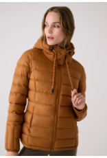 LOLË LUW0976 EMELINE DUVET PLUME ET DUVET