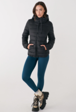 LOLË LUW0976 EMELINE DUVET PLUME ET DUVET