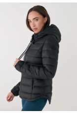 LOLË LUW0976 EMELINE DUVET PLUME ET DUVET