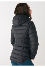 LOLË LUW0976 EMELINE DUVET PLUME ET DUVET