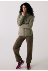 LOLË LUW0976 EMELINE DUVET PLUME ET DUVET