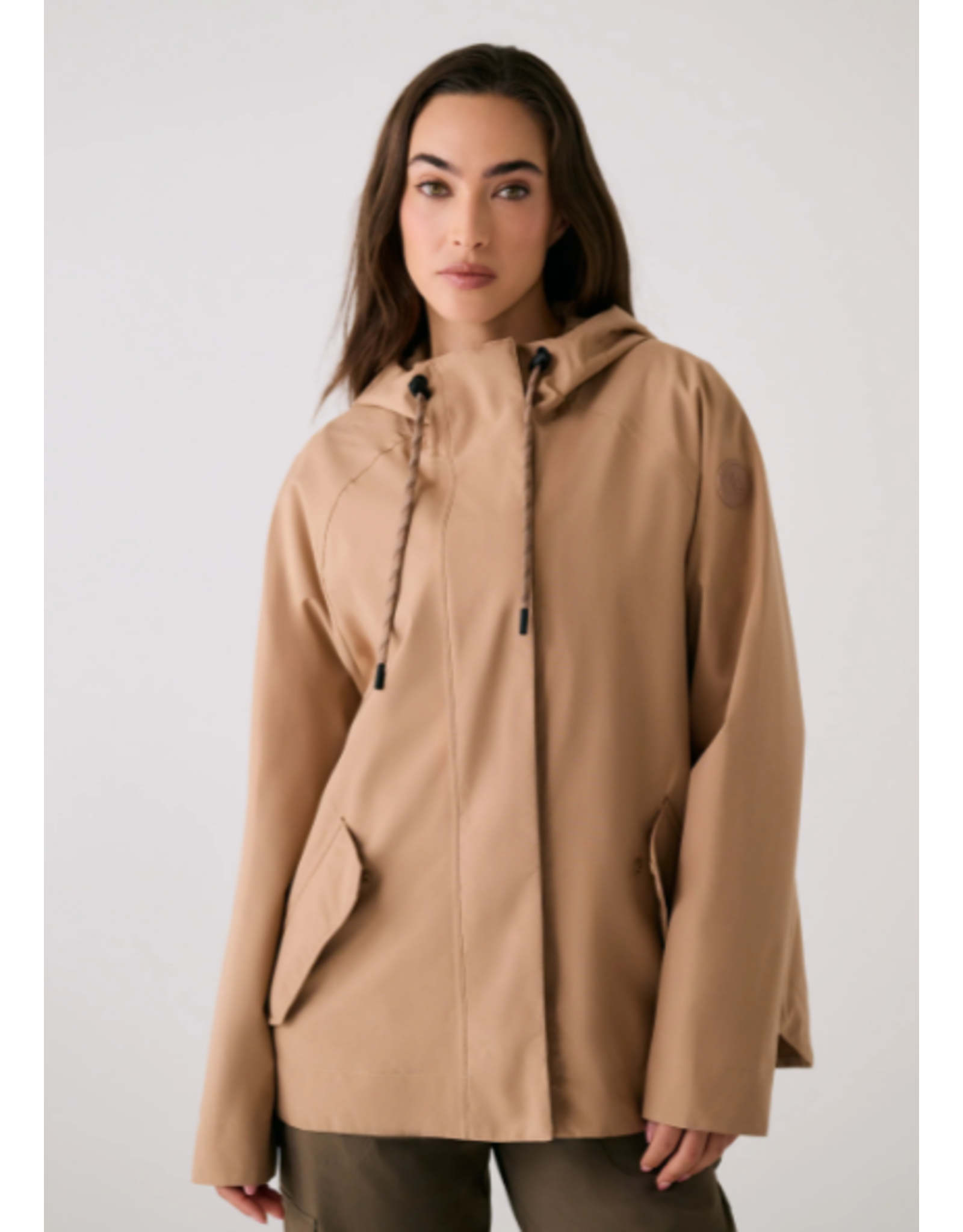 LOLË LUW0975 PIPER 2.0 IMPERMEABLE