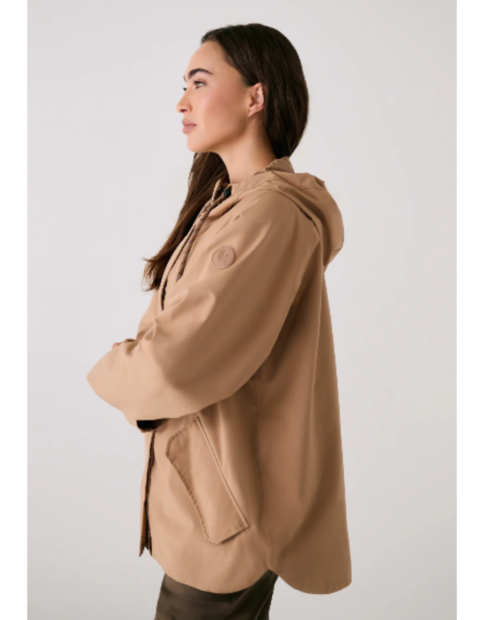 LOLË LUW0975 PIPER 2.0 IMPERMEABLE