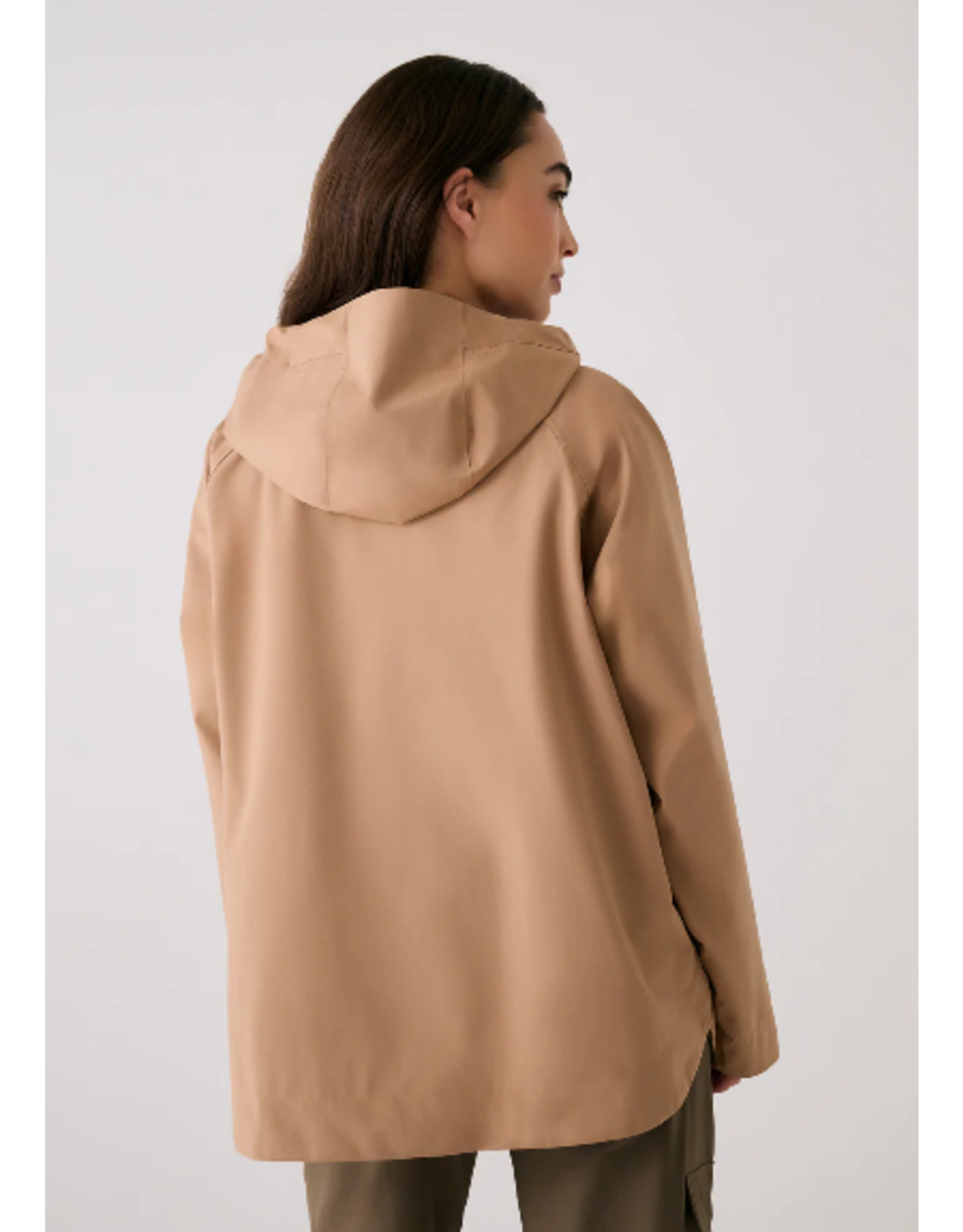 LOLË LUW0975 PIPER 2.0 IMPERMEABLE