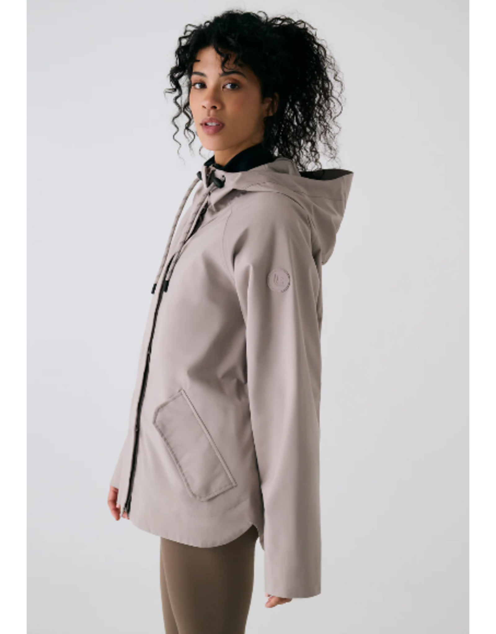 LOLË LUW0975 PIPER 2.0 IMPERMEABLE