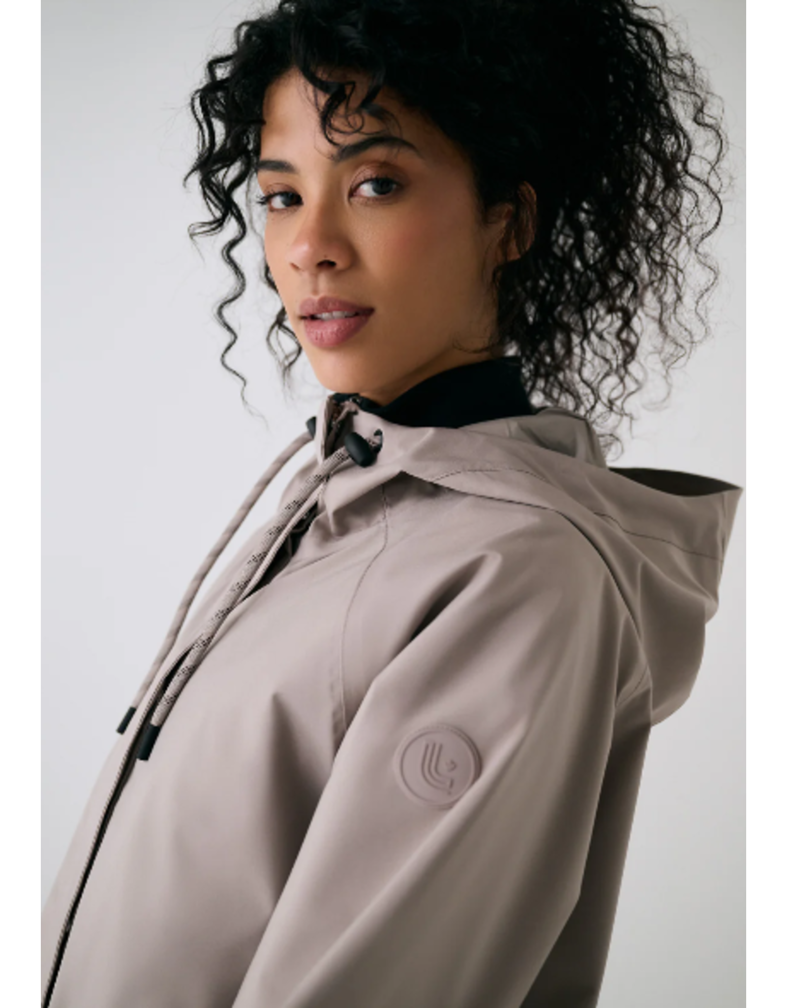 LOLË LUW0975 PIPER 2.0 IMPERMEABLE