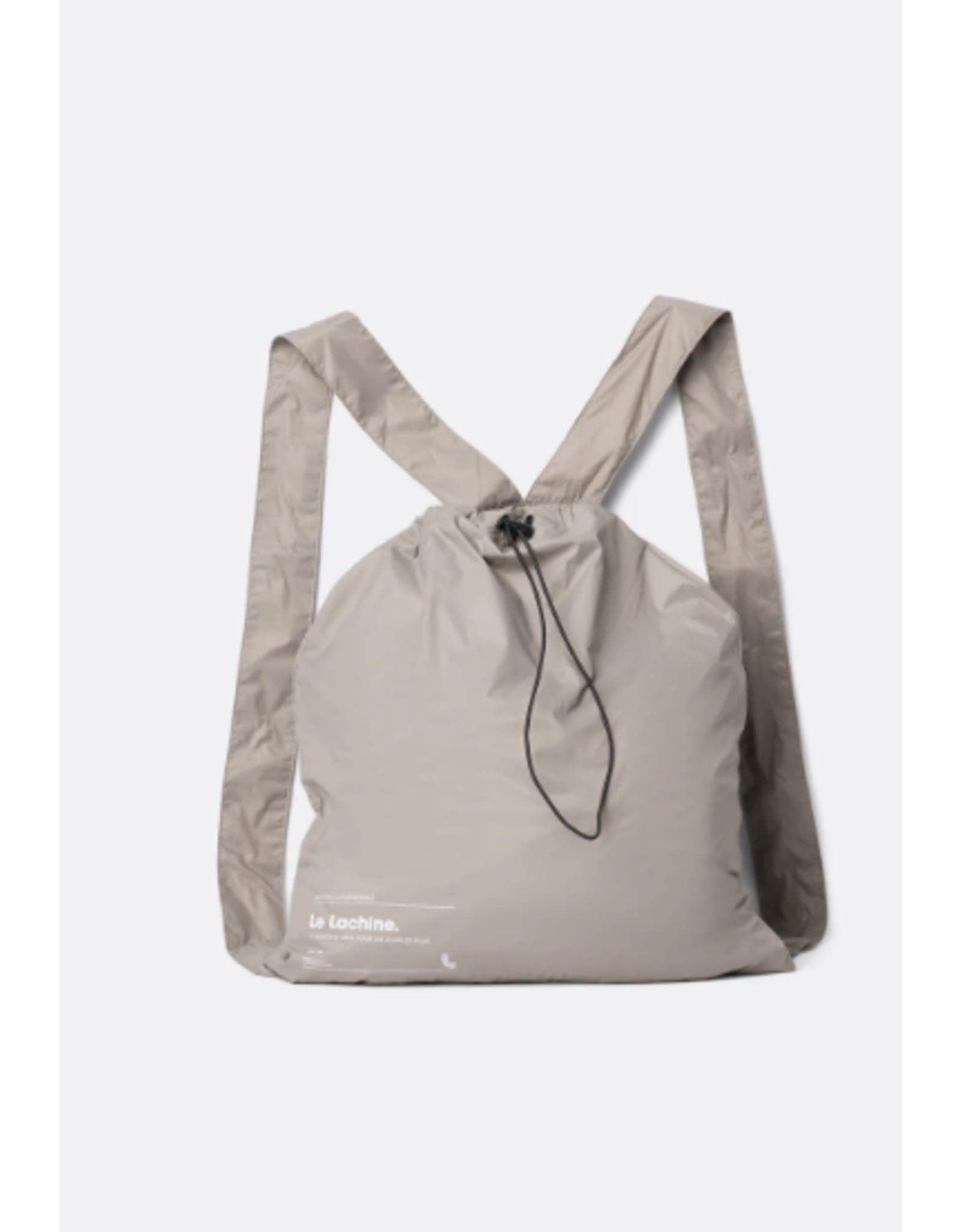 LOLË LUW0975 PIPER 2.0 IMPERMEABLE