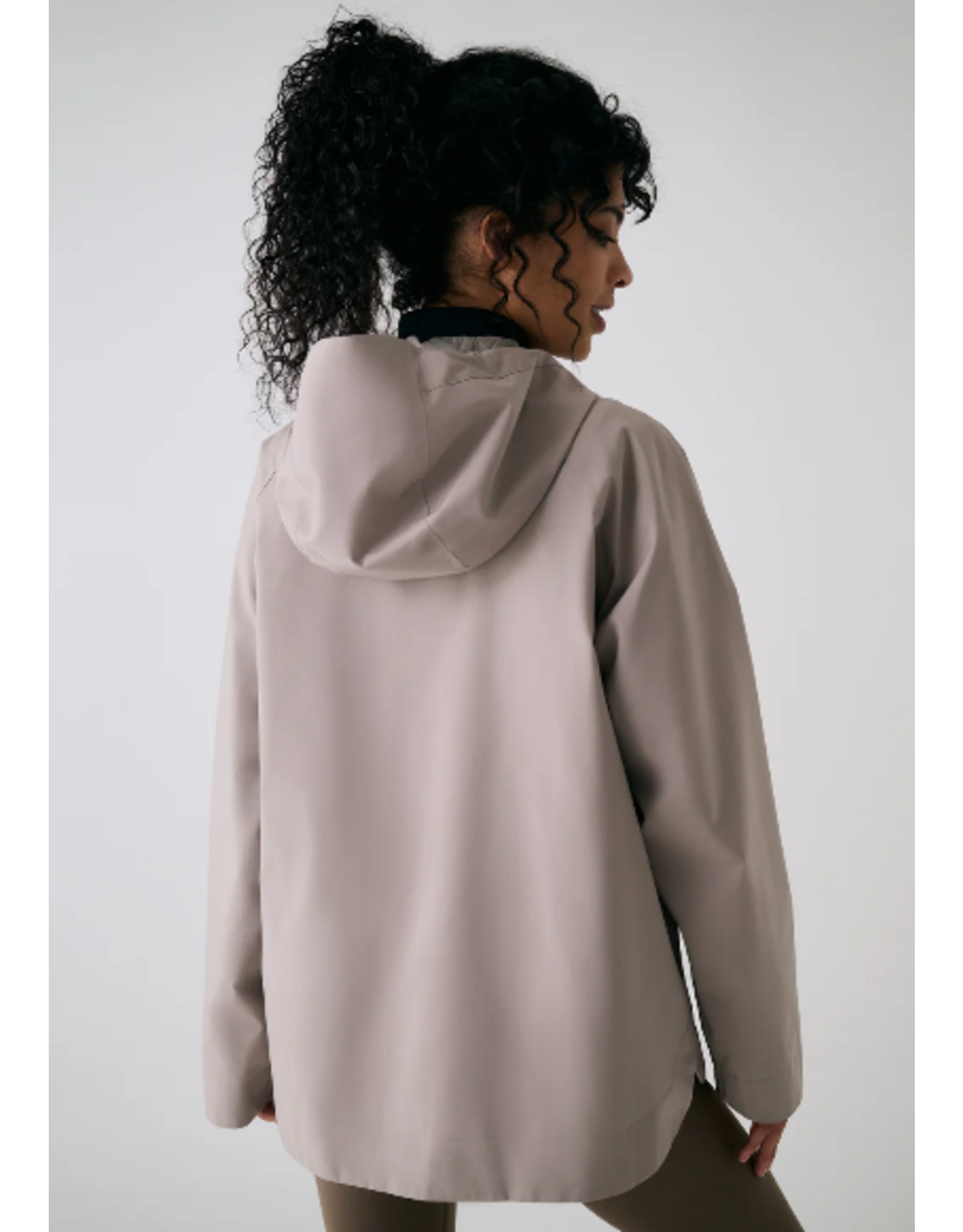 LOLË LUW0975 PIPER 2.0 IMPERMEABLE