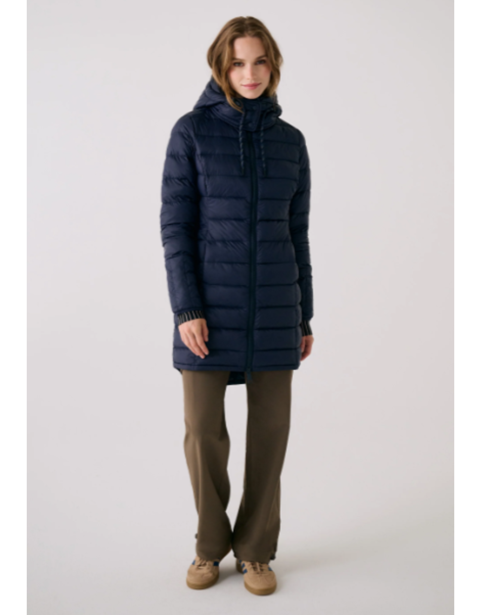 LOLË LUW0974 CLAUDIA DUVET PLUME ET DUVET