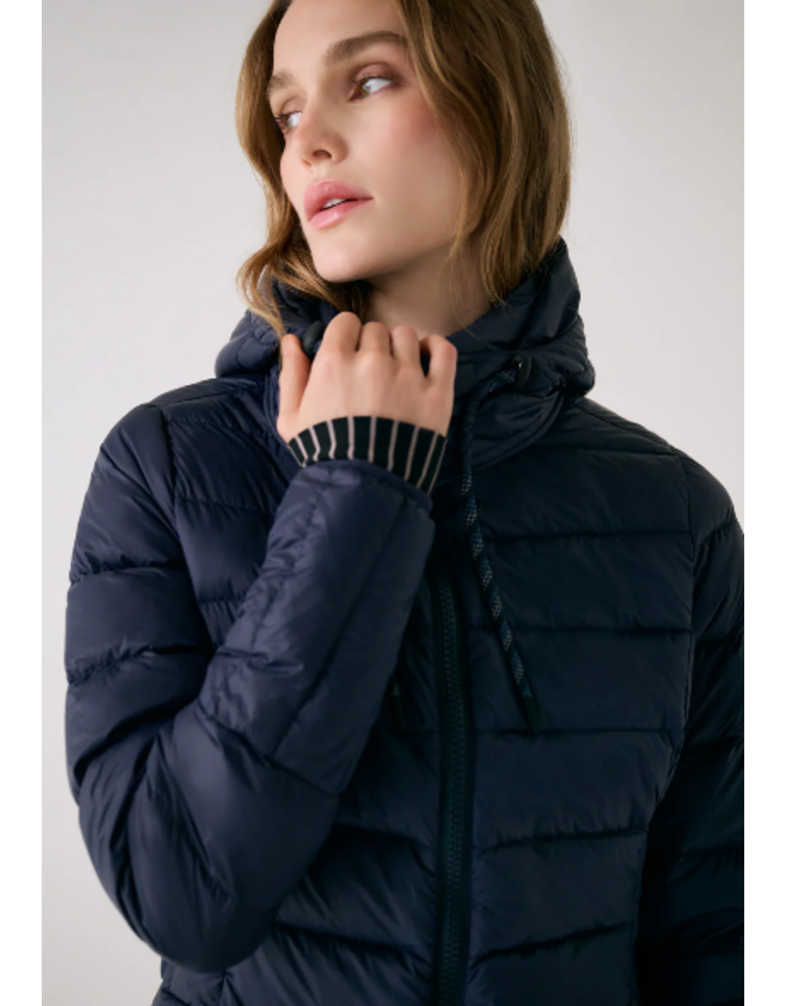 LOLË LUW0974 CLAUDIA DUVET PLUME ET DUVET