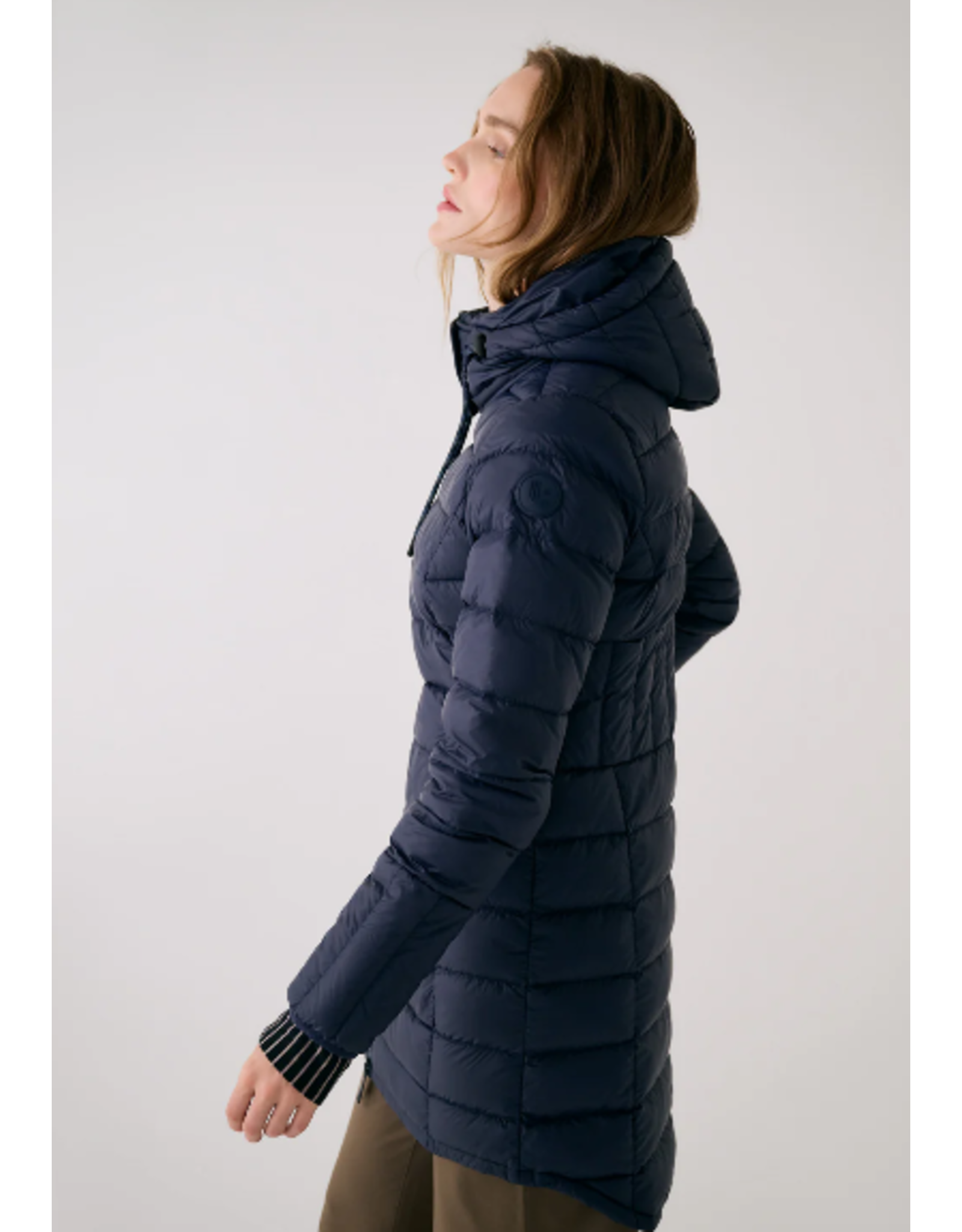 LOLË LUW0974 CLAUDIA DUVET PLUME ET DUVET