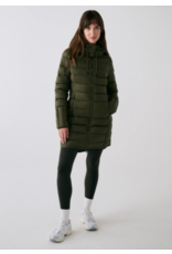 LOLË LUW0974 CLAUDIA DUVET PLUME ET DUVET