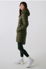 LOLË LUW0974 CLAUDIA DUVET PLUME ET DUVET