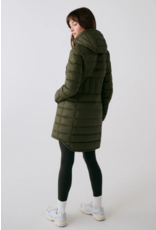 LOLË LUW0974 CLAUDIA DUVET PLUME ET DUVET