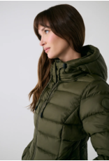 LOLË LUW0974 CLAUDIA DUVET PLUME ET DUVET