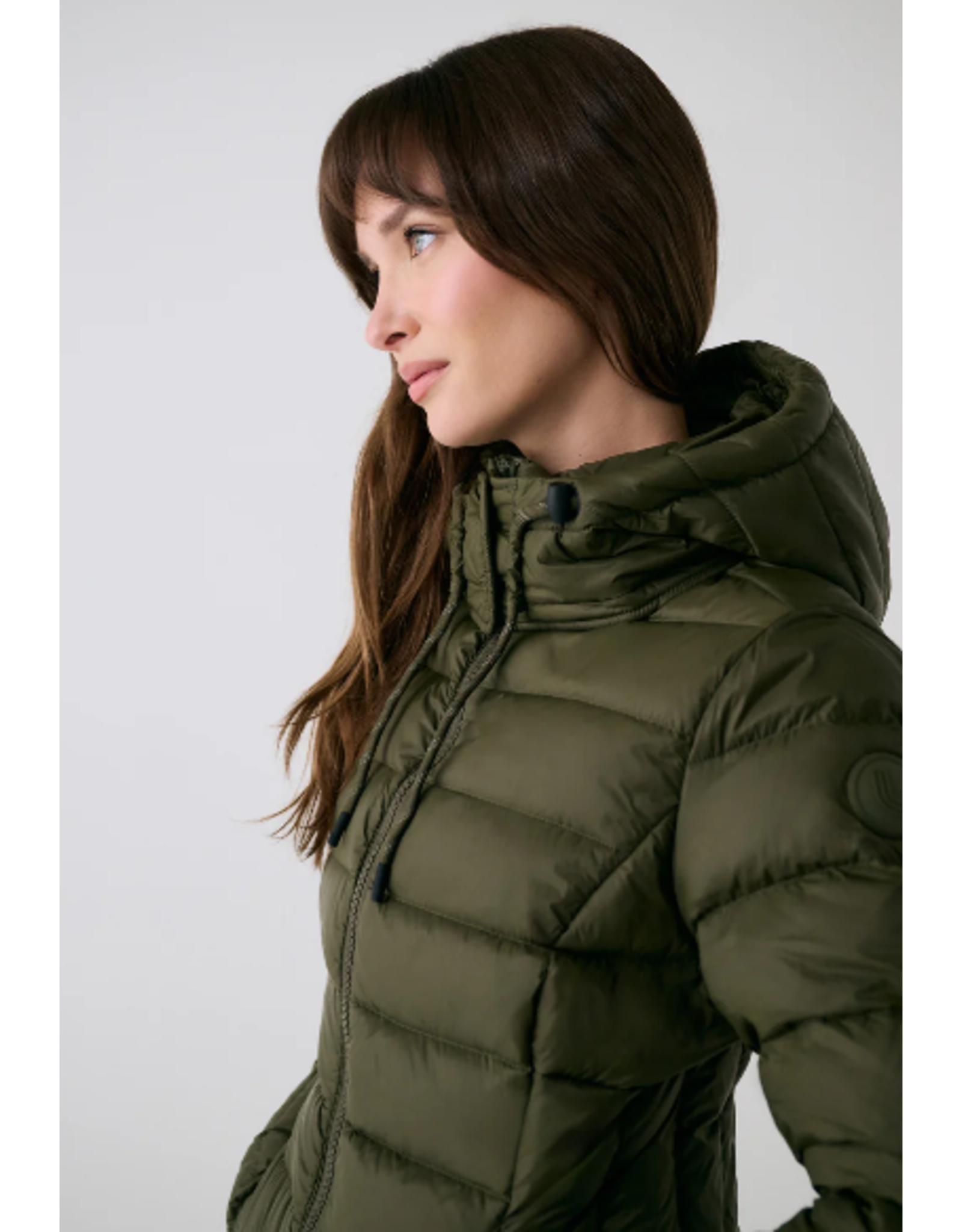 LOLË LUW0974 CLAUDIA DUVET PLUME ET DUVET