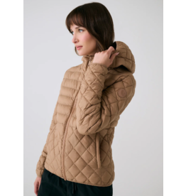 LOLË LUW0970 THE BASE MANTEAU ISOLÉ