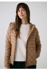 LOLË LUW0970 THE BASE MANTEAU ISOLÉ