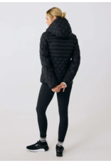 LOLË LUW0970 THE BASE MANTEAU ISOLÉ