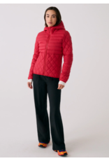 LOLË LUW0970 THE BASE MANTEAU ISOLÉ