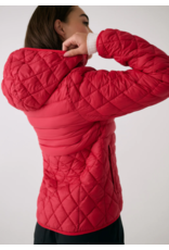 LOLË LUW0970 THE BASE MANTEAU ISOLÉ