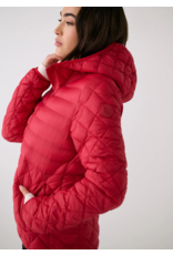 LOLË LUW0970 THE BASE MANTEAU ISOLÉ