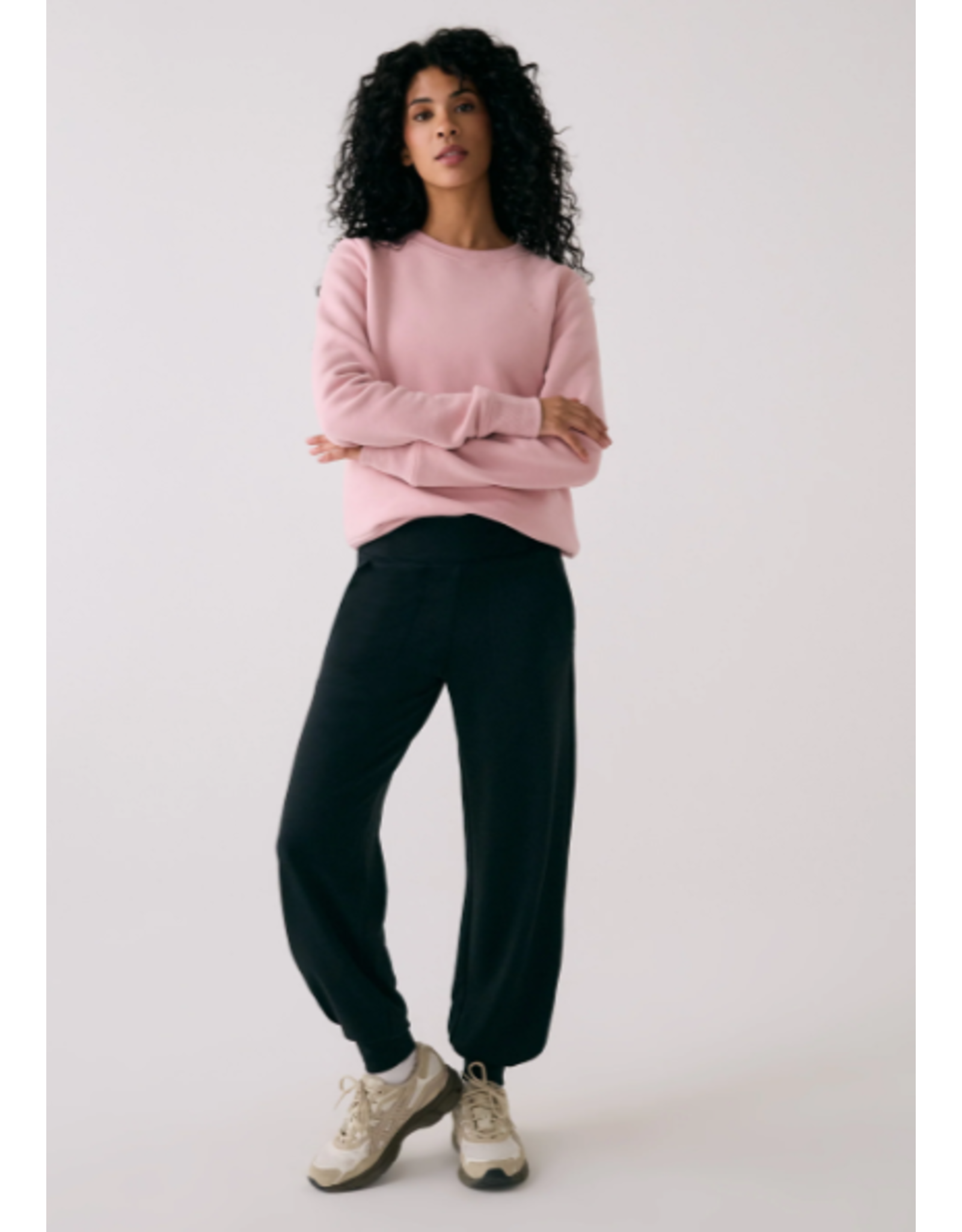 LOLË LSW4660 FLOW JOGGER