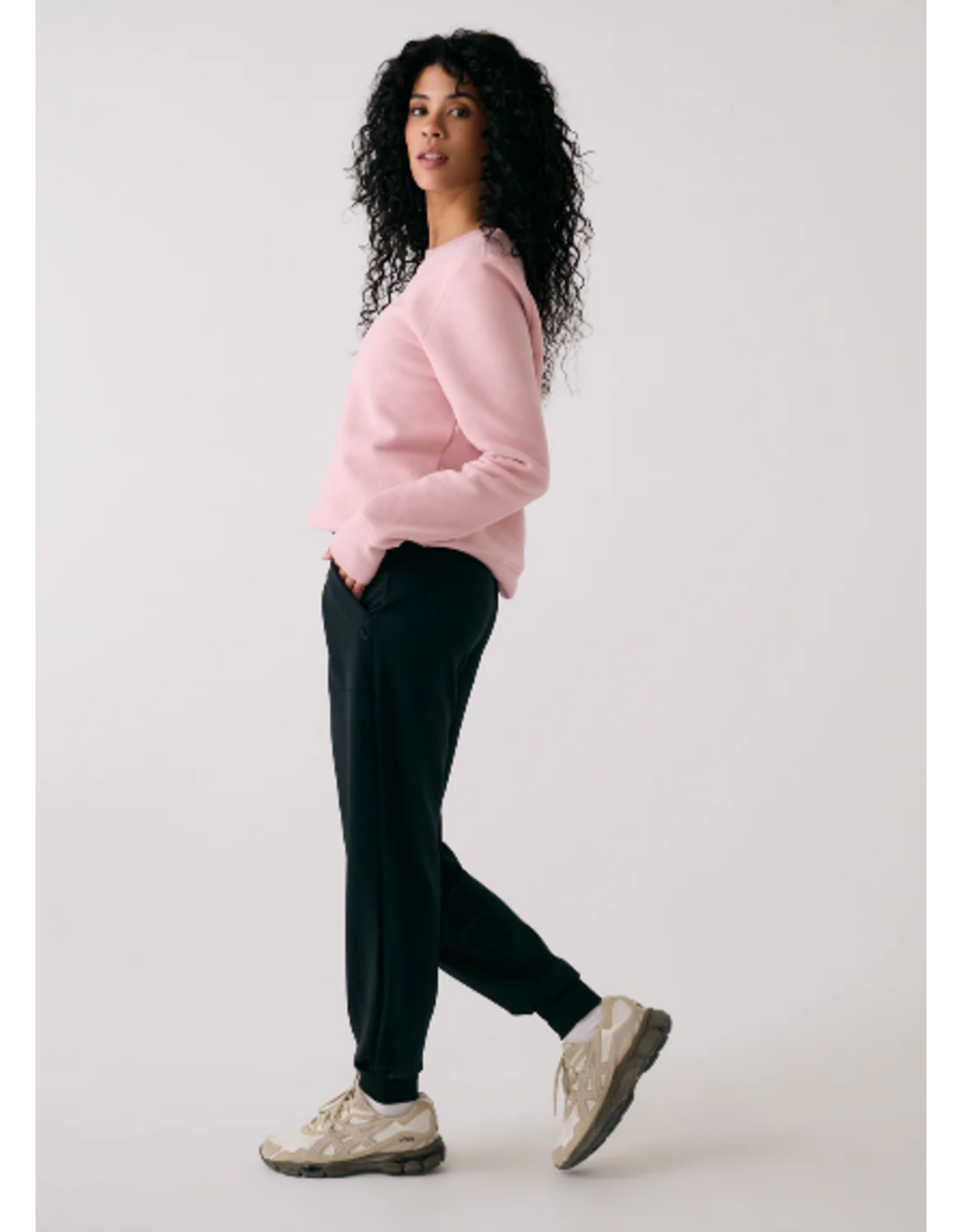 LOLË LSW4660 FLOW JOGGER