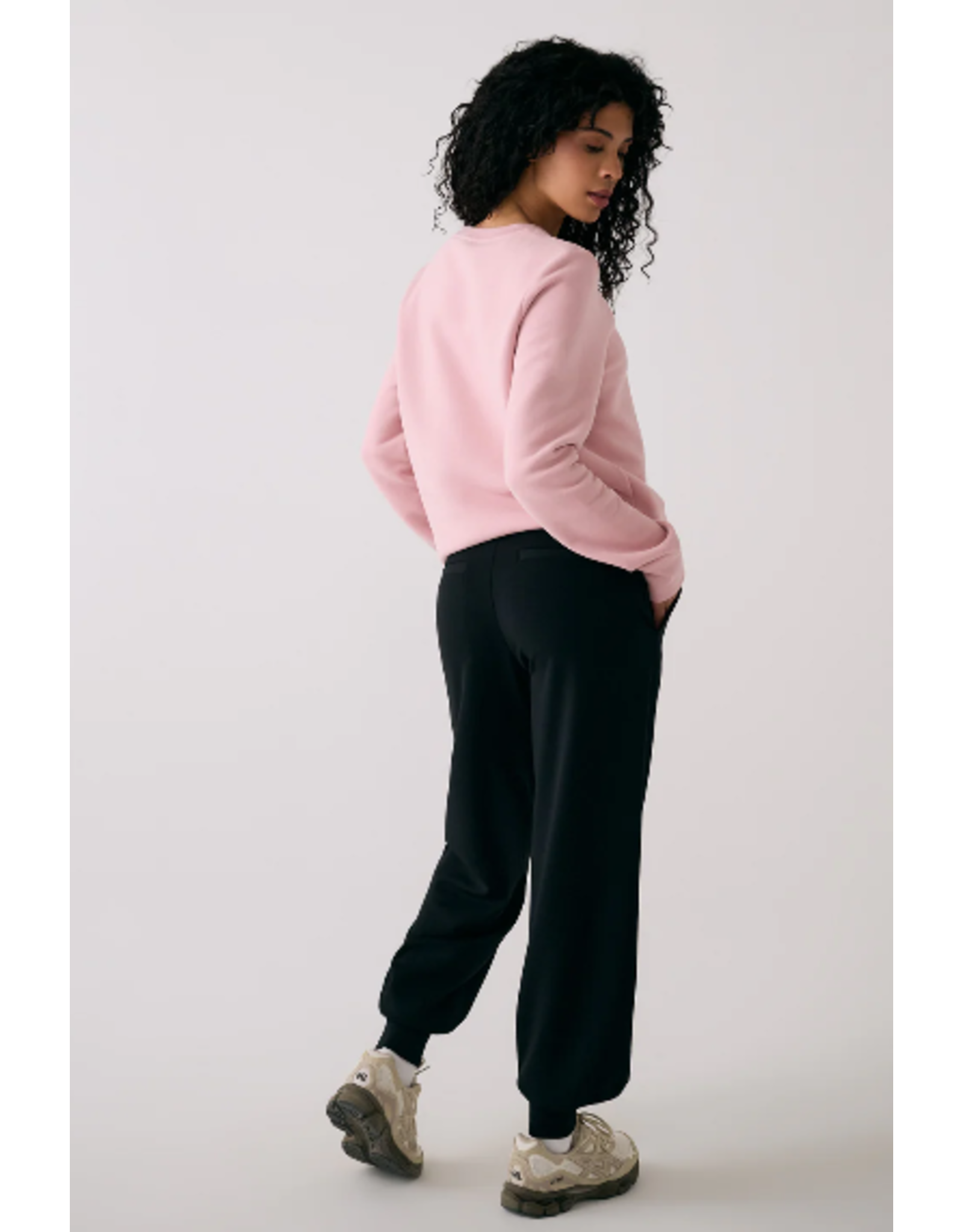 LOLË LSW4660 FLOW JOGGER