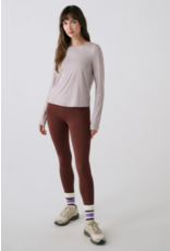 LOLË LSW4658 VITAL MANCHE LONGUE