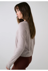 LOLË LSW4658 VITAL MANCHE LONGUE