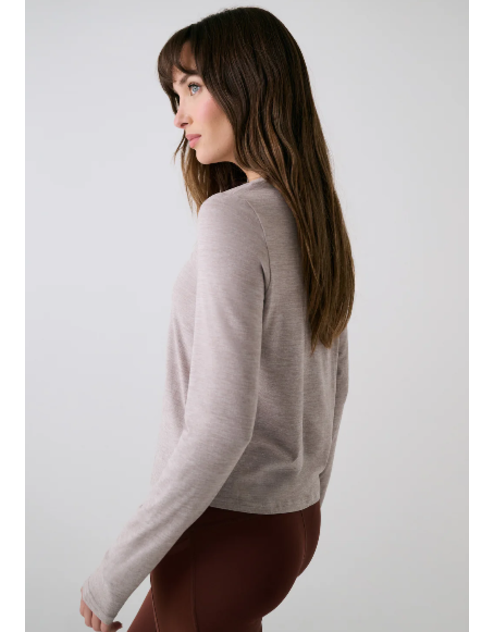 LOLË LSW4658 VITAL MANCHE LONGUE