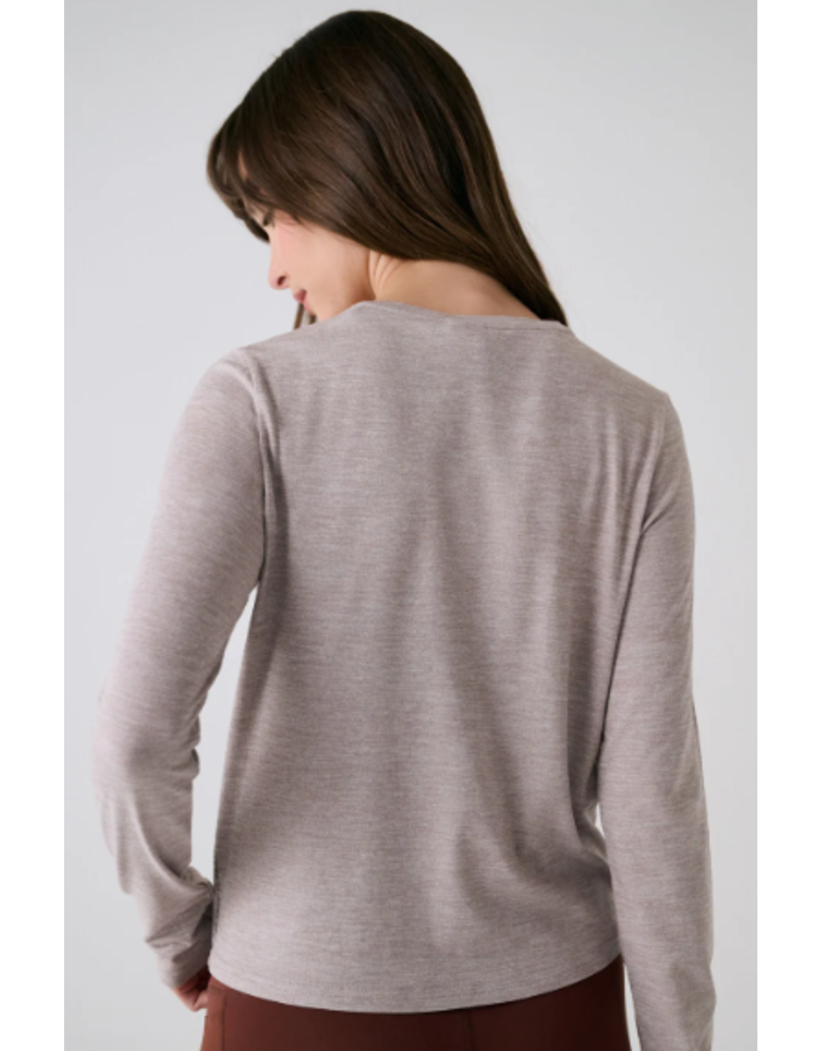 LOLË LSW4658 VITAL MANCHE LONGUE