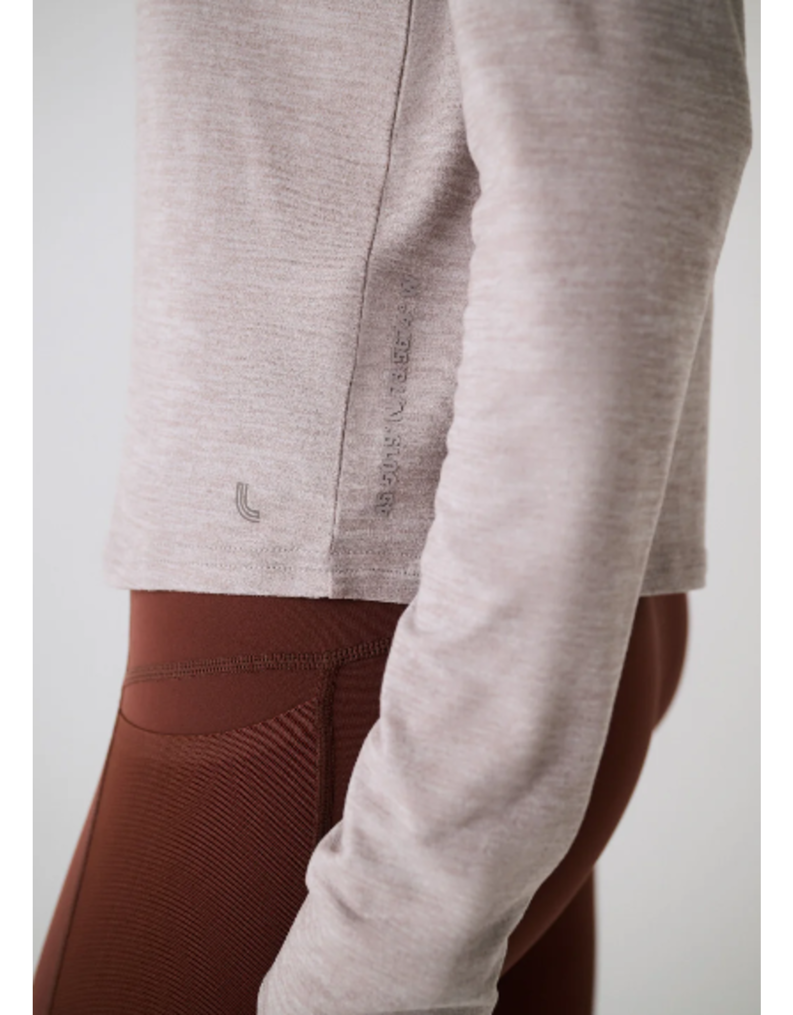 LOLË LSW4658 VITAL MANCHE LONGUE