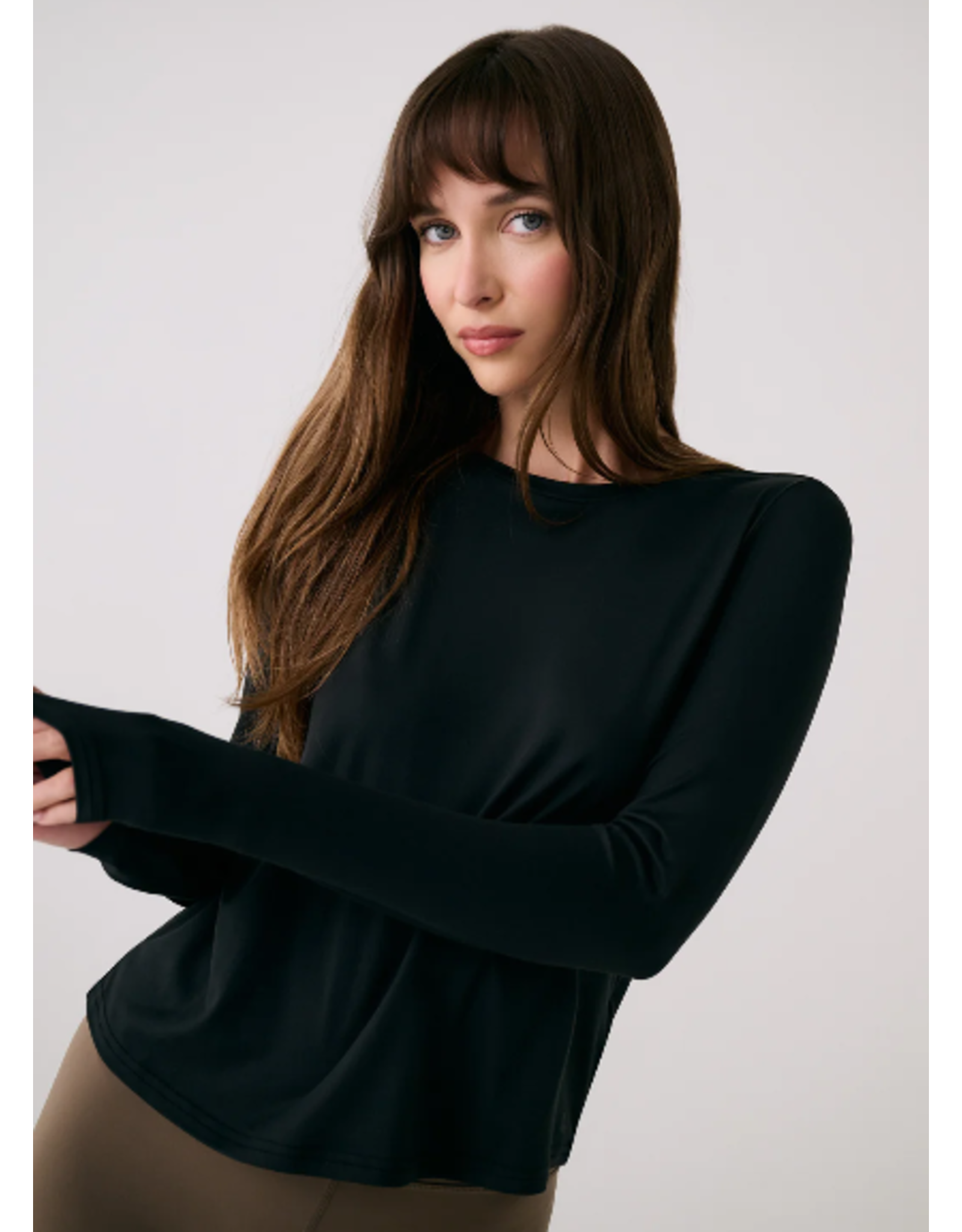 LOLË LSW4658 VITAL MANCHE LONGUE