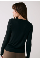 LOLË LSW4658 VITAL MANCHE LONGUE