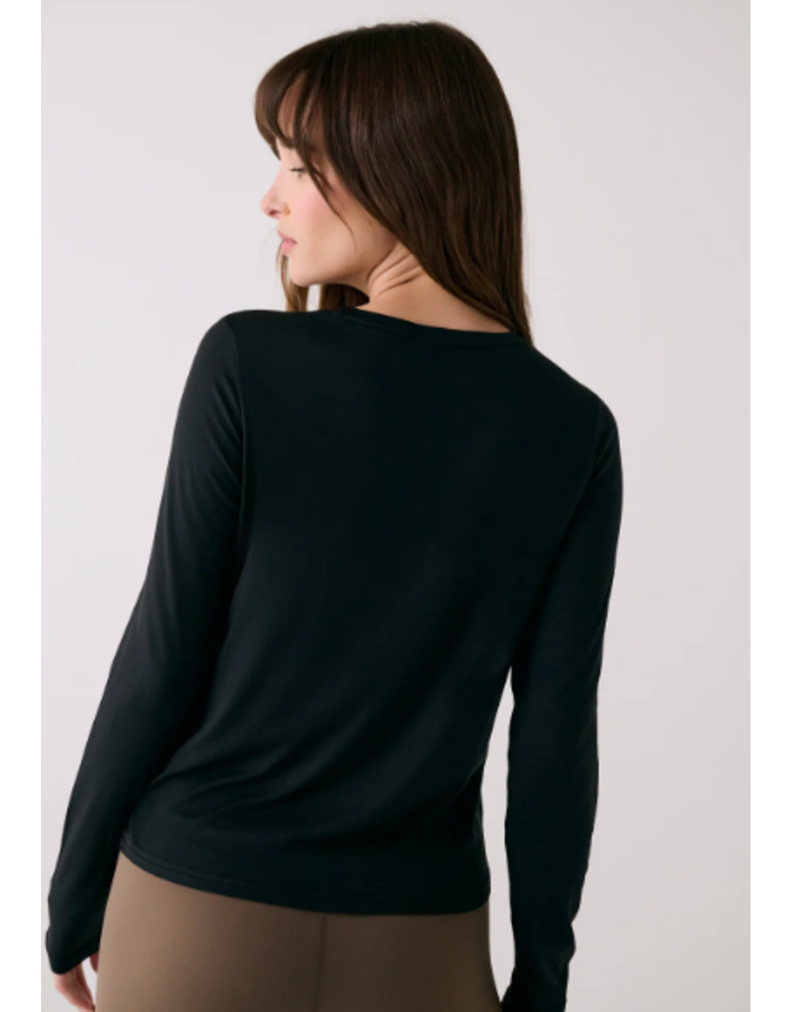 LOLË LSW4658 VITAL MANCHE LONGUE